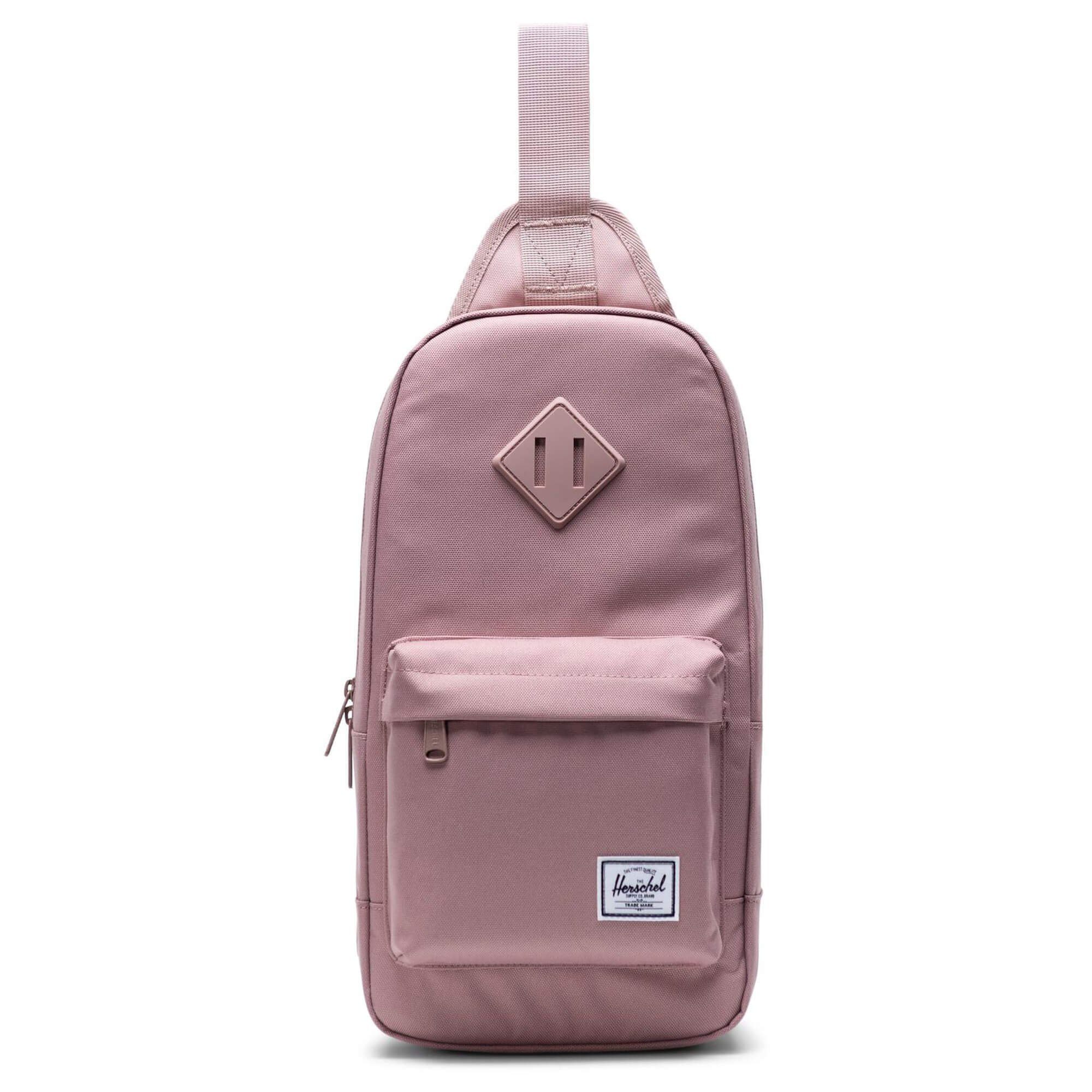 Herschel Umhängetasche Classic 8 - Schultertasche 38 cm (1-tlg)