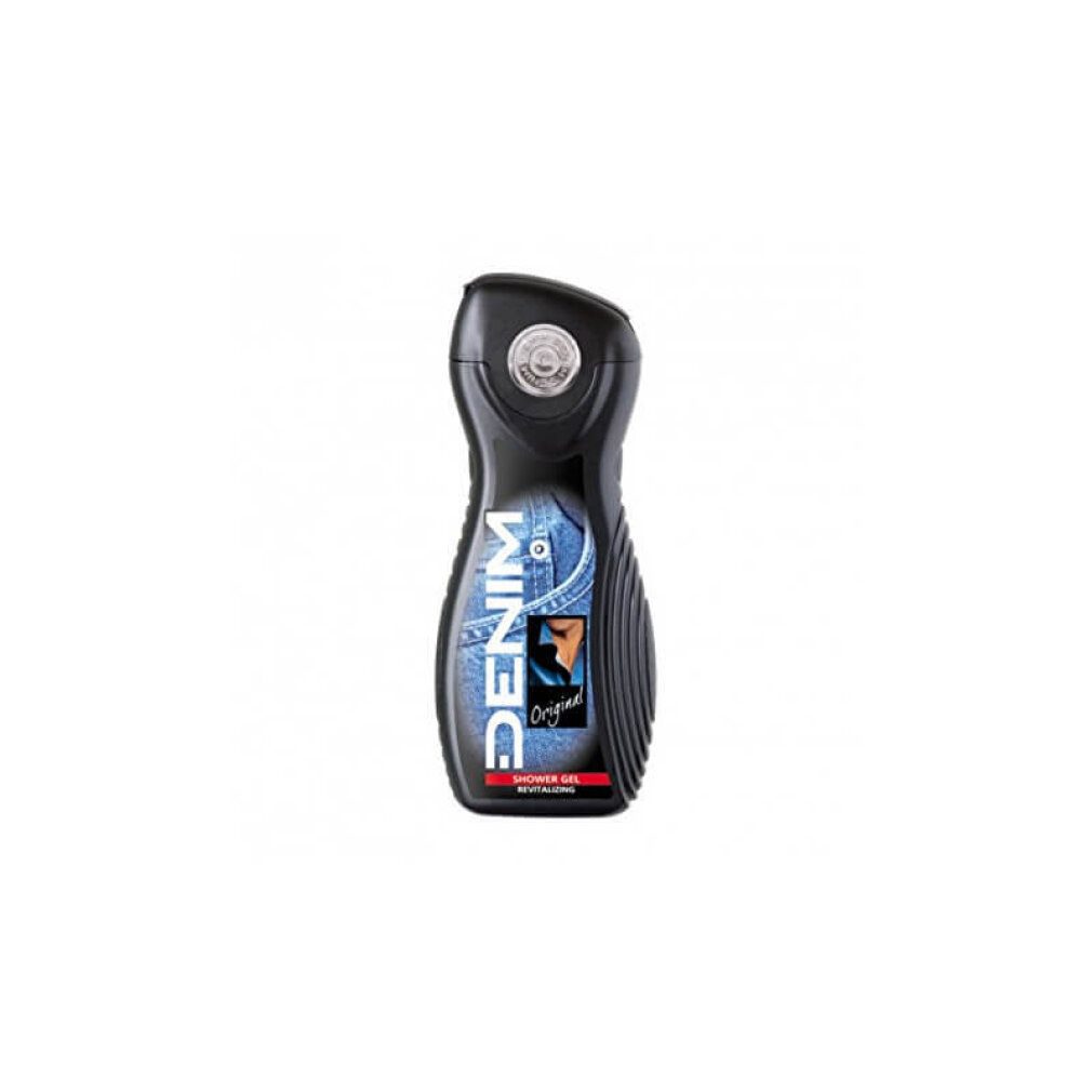 Denim Duschgel Original Duschgel 400ml