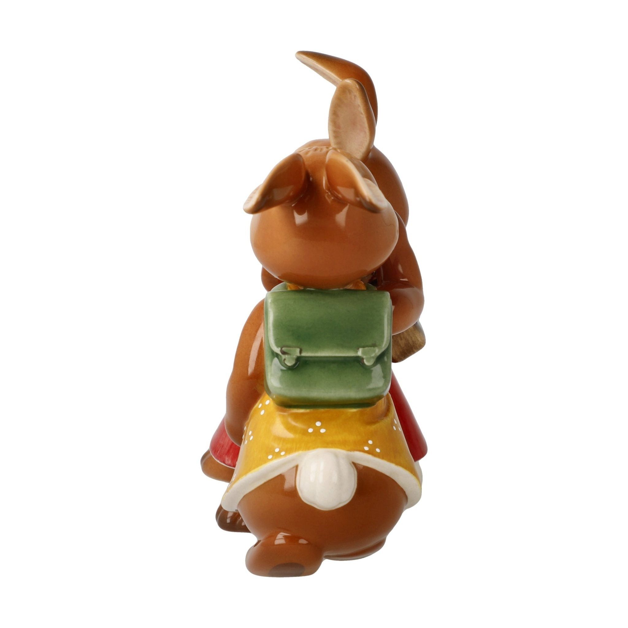 Goebel Osterhase Goebel Ostern Hasenmädchen Das Geheimnis - 11,5cm, 2026 günstig online kaufen
