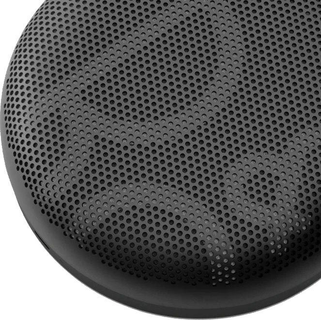 Bluetooth-Lautsprecher (aptX & GEN Bluetooth) 2ND A1 BEOSOUND Oxygen Wasserdichter Olufsen Anthracite Bang