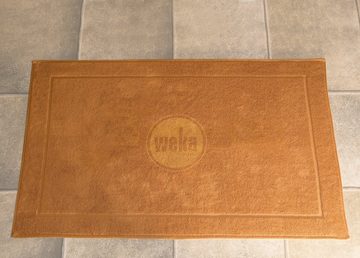 weka Sauna Classic, BxTxH: 154 x 194 x 199 cm, 68 mm, 7,5 kW Ofen mit ext. Steuerung