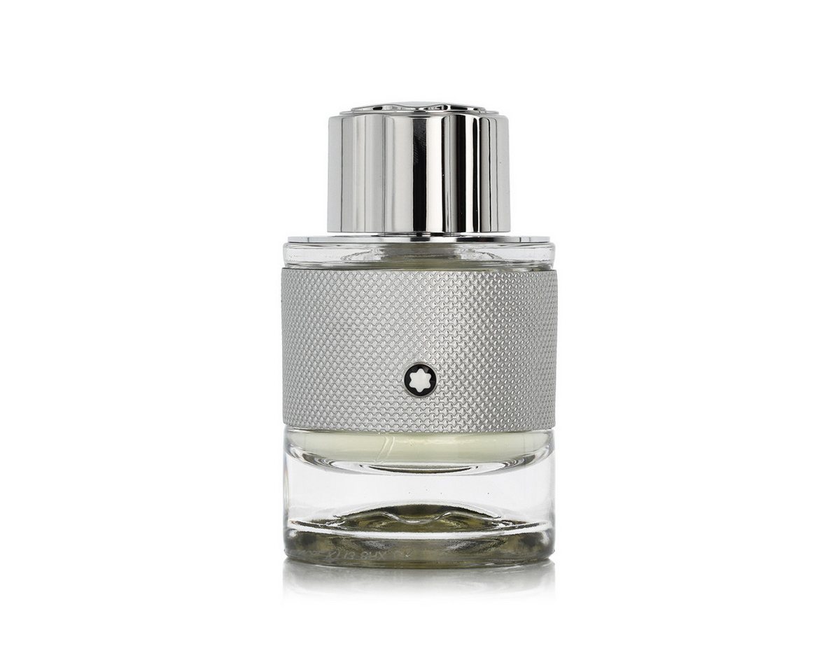 MONTBLANC Eau de Parfum Explorer Platinum
