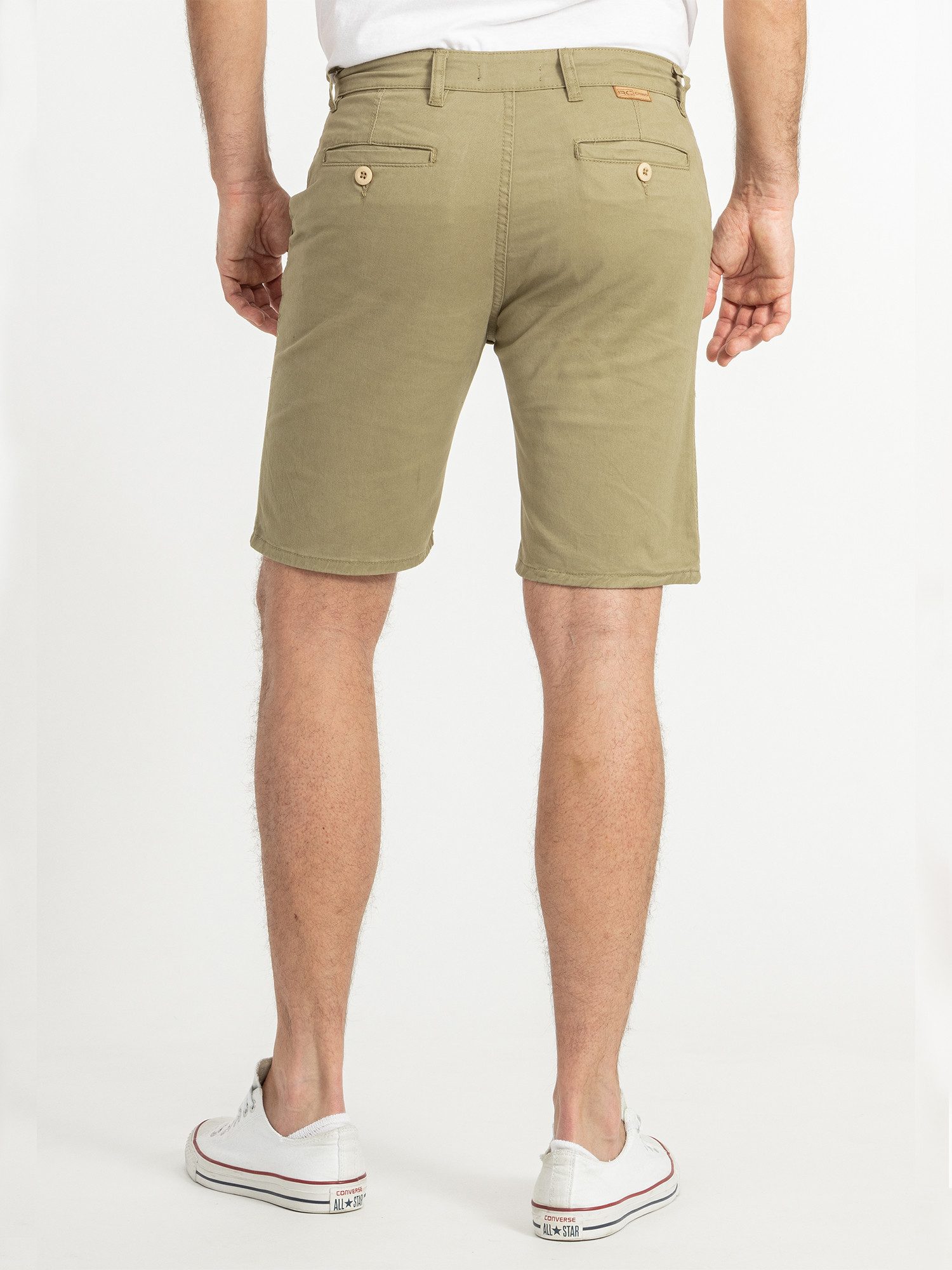 Rock Creek Chinoshorts Shorts Bermuda Sommer Hose H-376