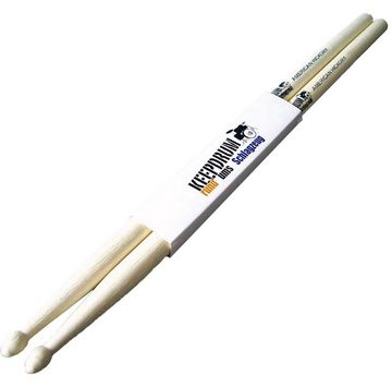 Roland Audio Schlagzeughocker Roland RDT-R Drumhocker Rundsitz + Drumsticks (kein), kein