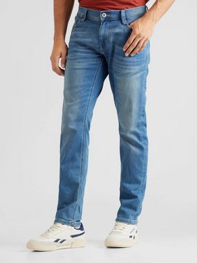 MUSTANG 7/8-Jeans Oregon (1-tlg)