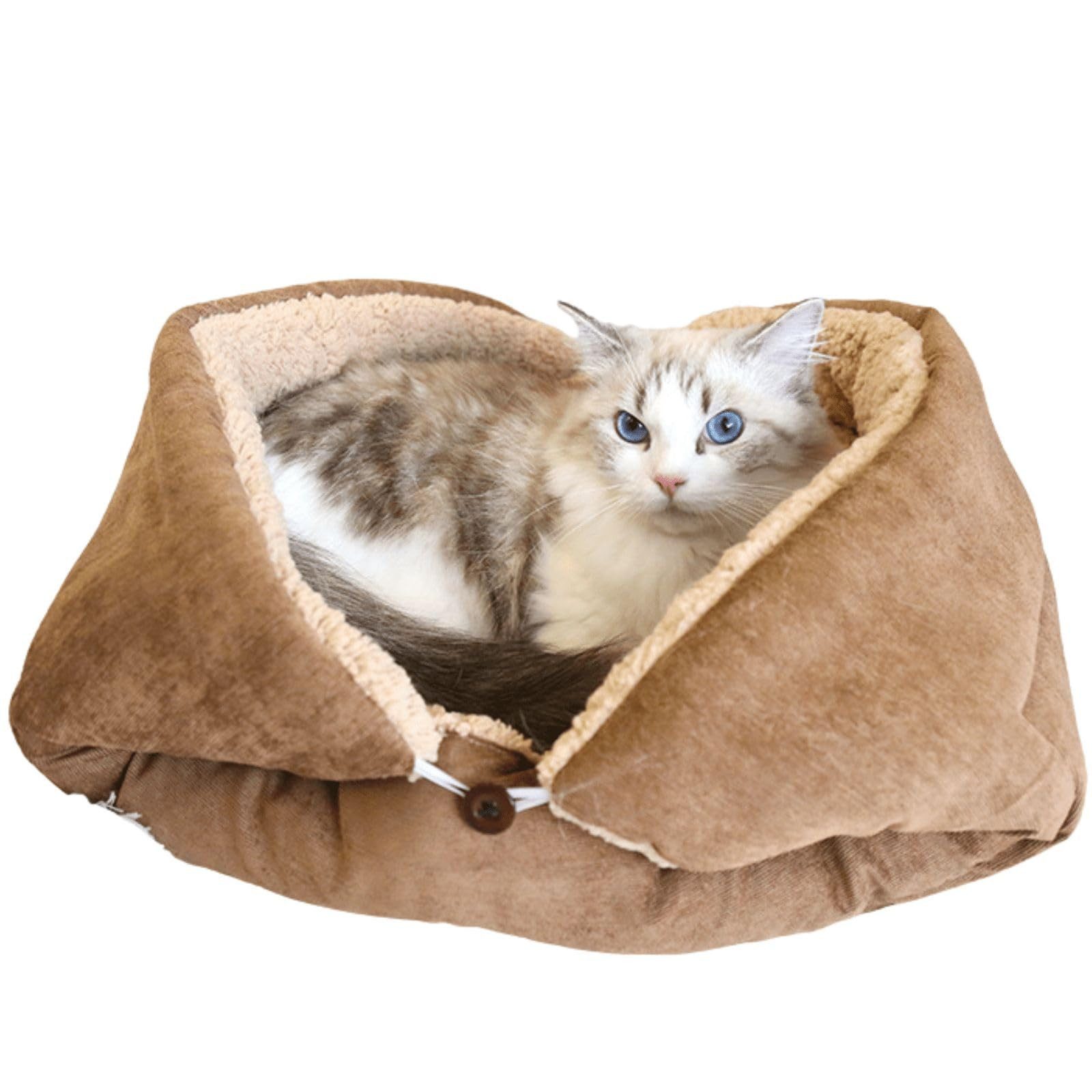 Ledander Tierbett Hundebett, geeignet für Hunde günstig online kaufen