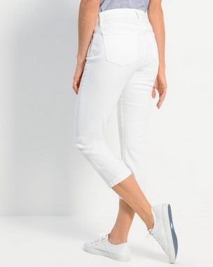 NYDJ 5-Pocket-Hose Capri-Jeans Chloe