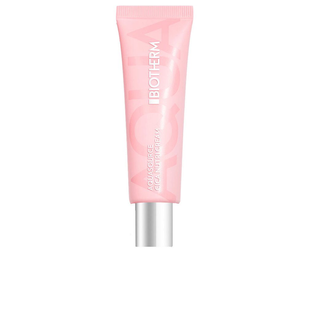 BIOTHERM Gesichtspflege AQUASOURCE Cica Nutri-Creme 30 ml