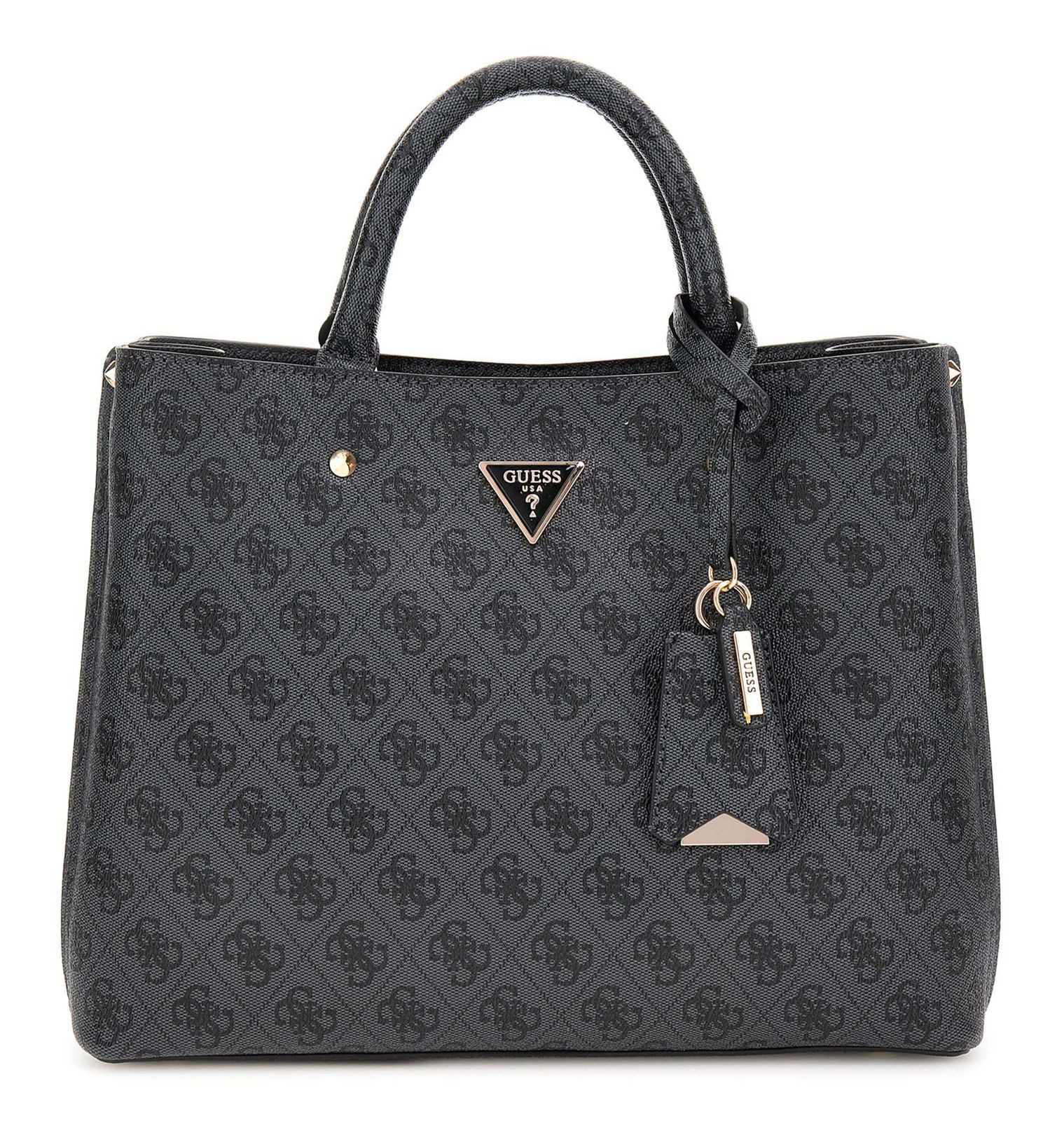 Guess Handtasche Girlfriend Satchel Bag günstig online kaufen