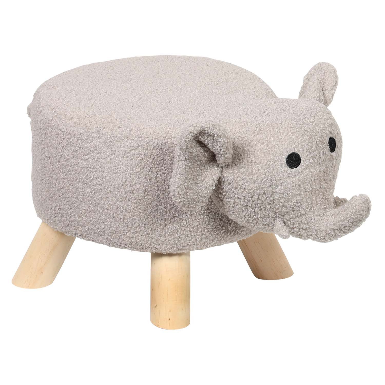 Kesper Kinderhocker 2er Set Kinderhocker - günstig online kaufen