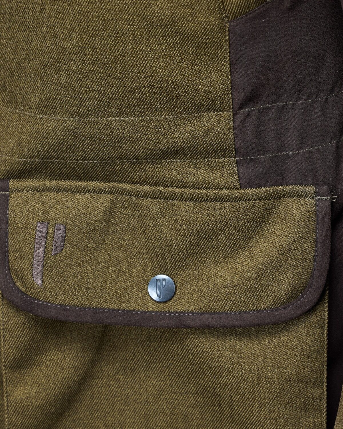 Parforce Tradition Fieldjacket Jagdjacke Field