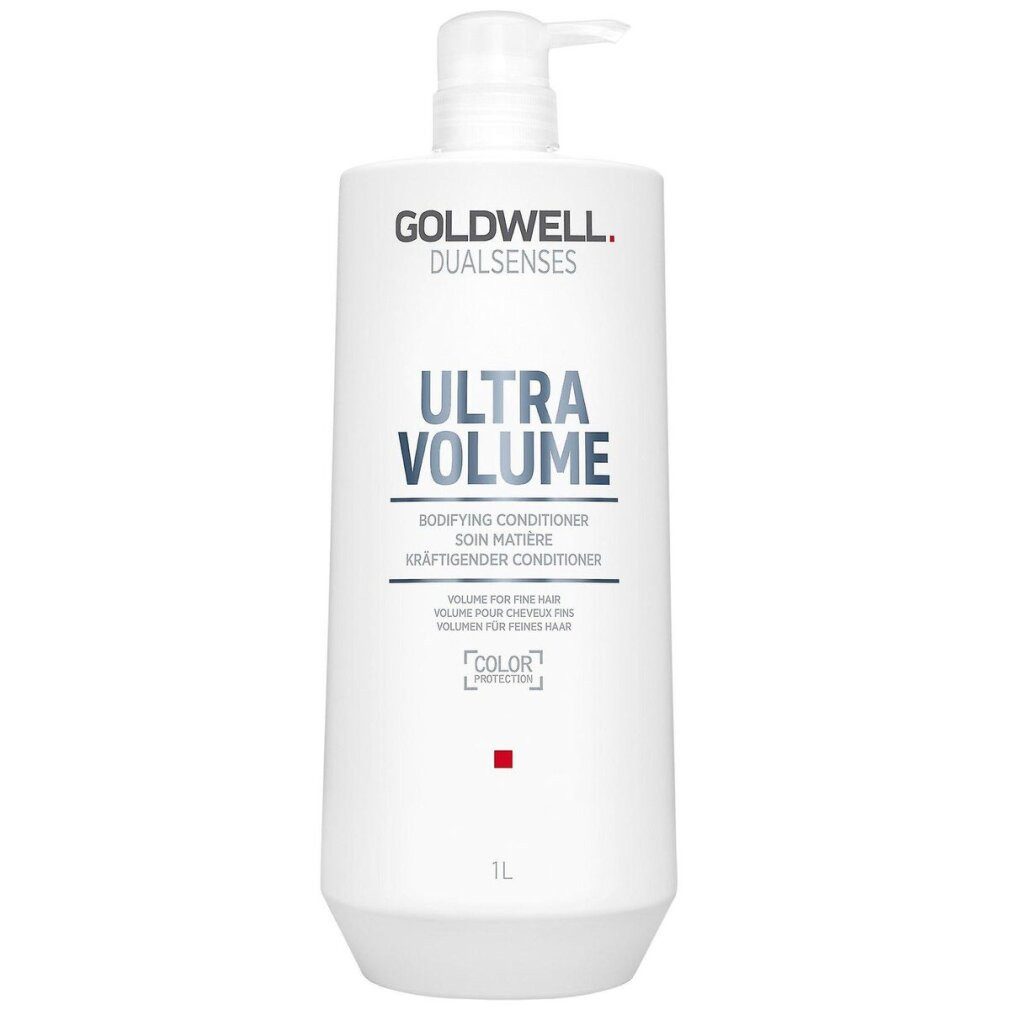 Goldwell Haarspülung Dual Senses Ultra Volume Conditioner