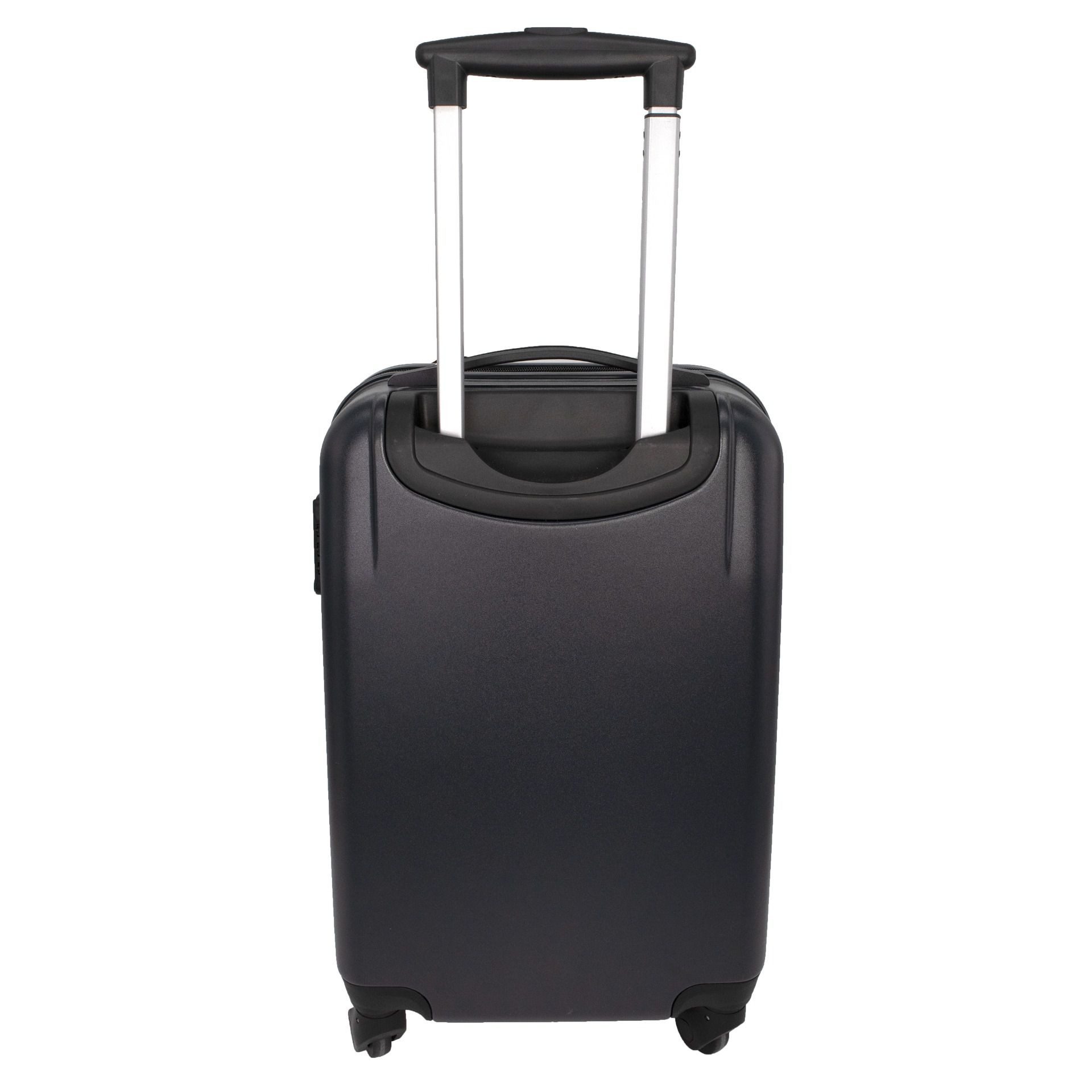 Spiderman Koffer Trolley – Leichter Reisekoffer mit 40L Fassungsvermögen