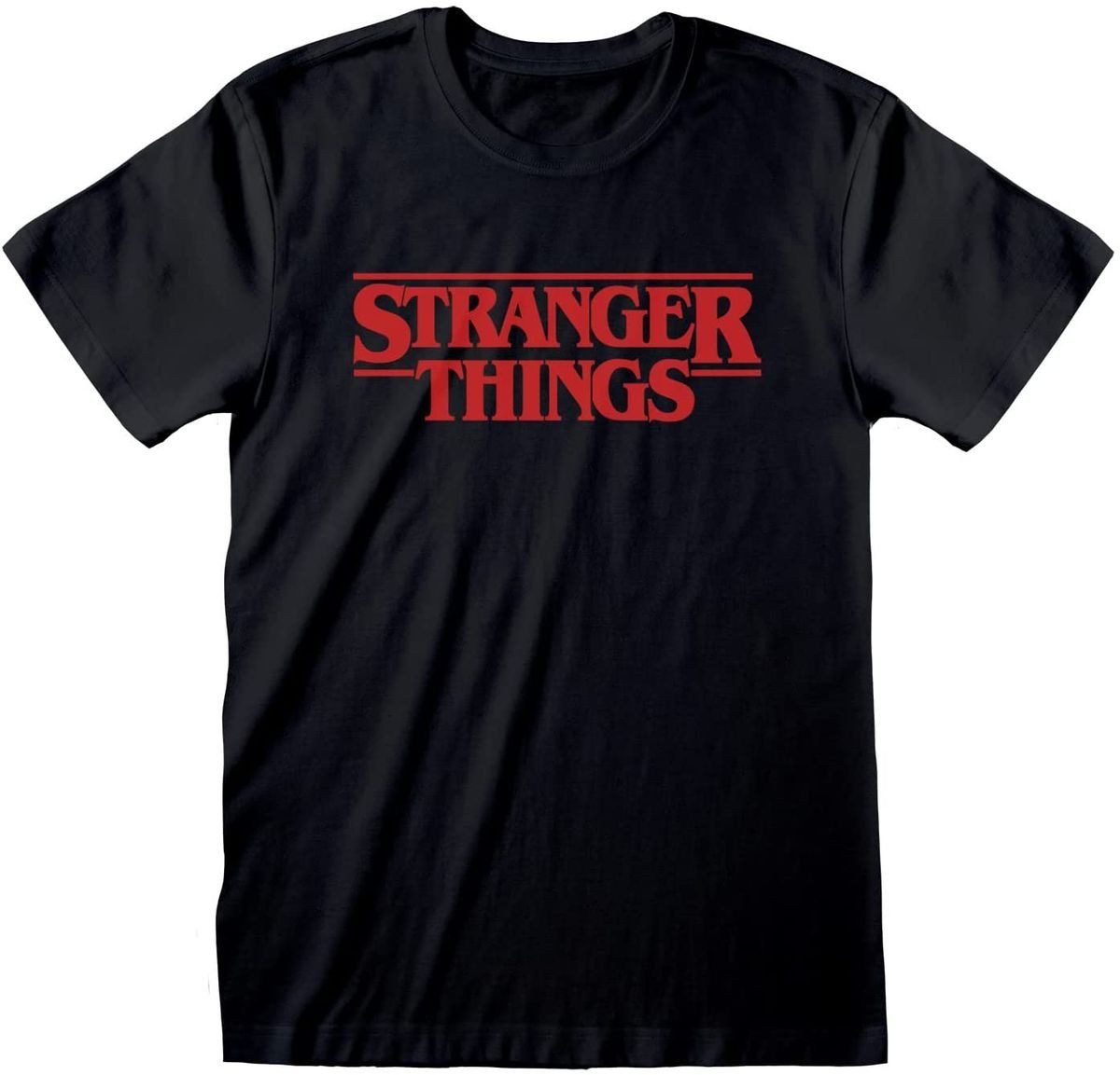 Stranger things T-Shirt