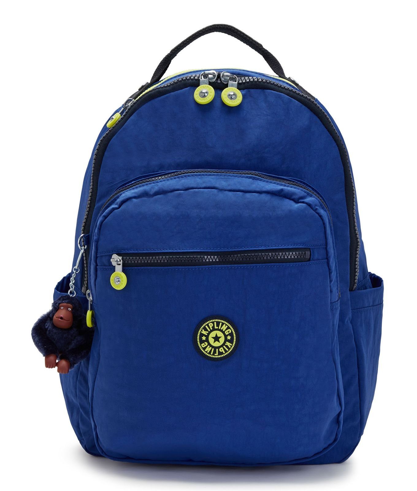 KIPLING Rucksack Back To School