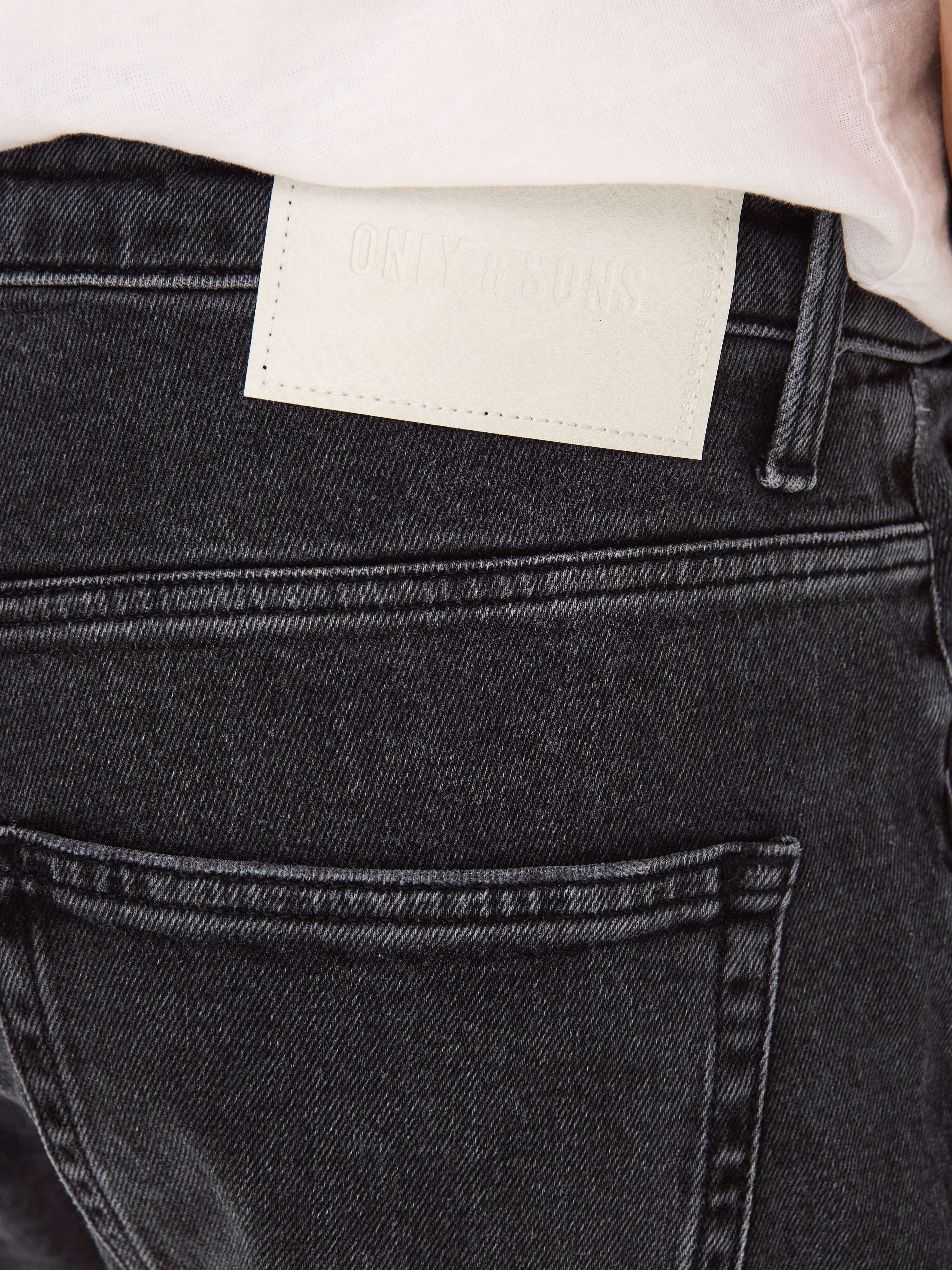 ONLY & SONS Weite Jeans