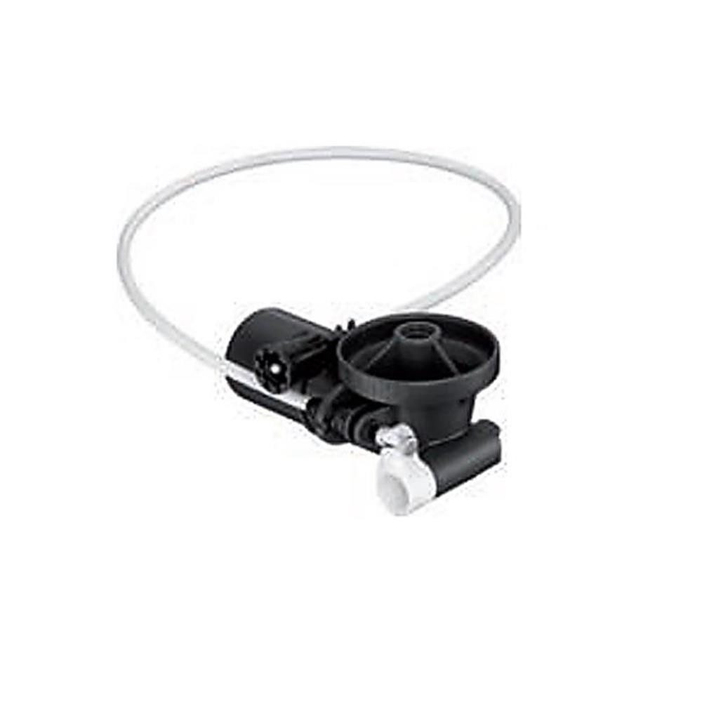 Blanco Einbauspüle BLANCO Nachrüstset Ablauffernbedienung InFino, 232459, 0/0 cm