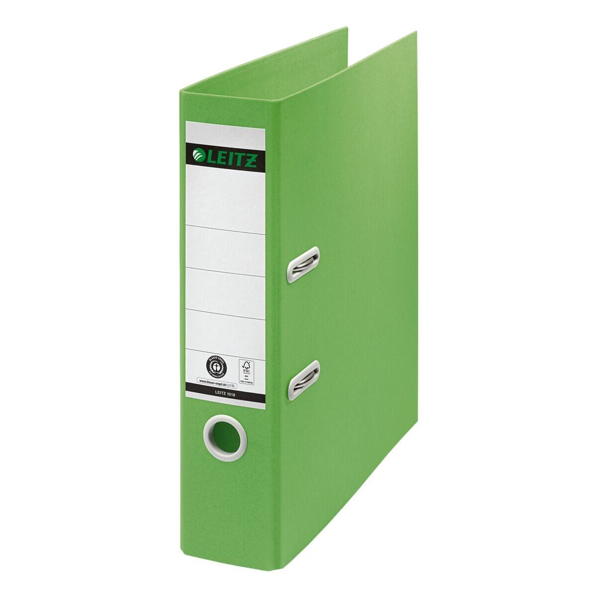 LEITZ Aktenordner 1018, A4 breit