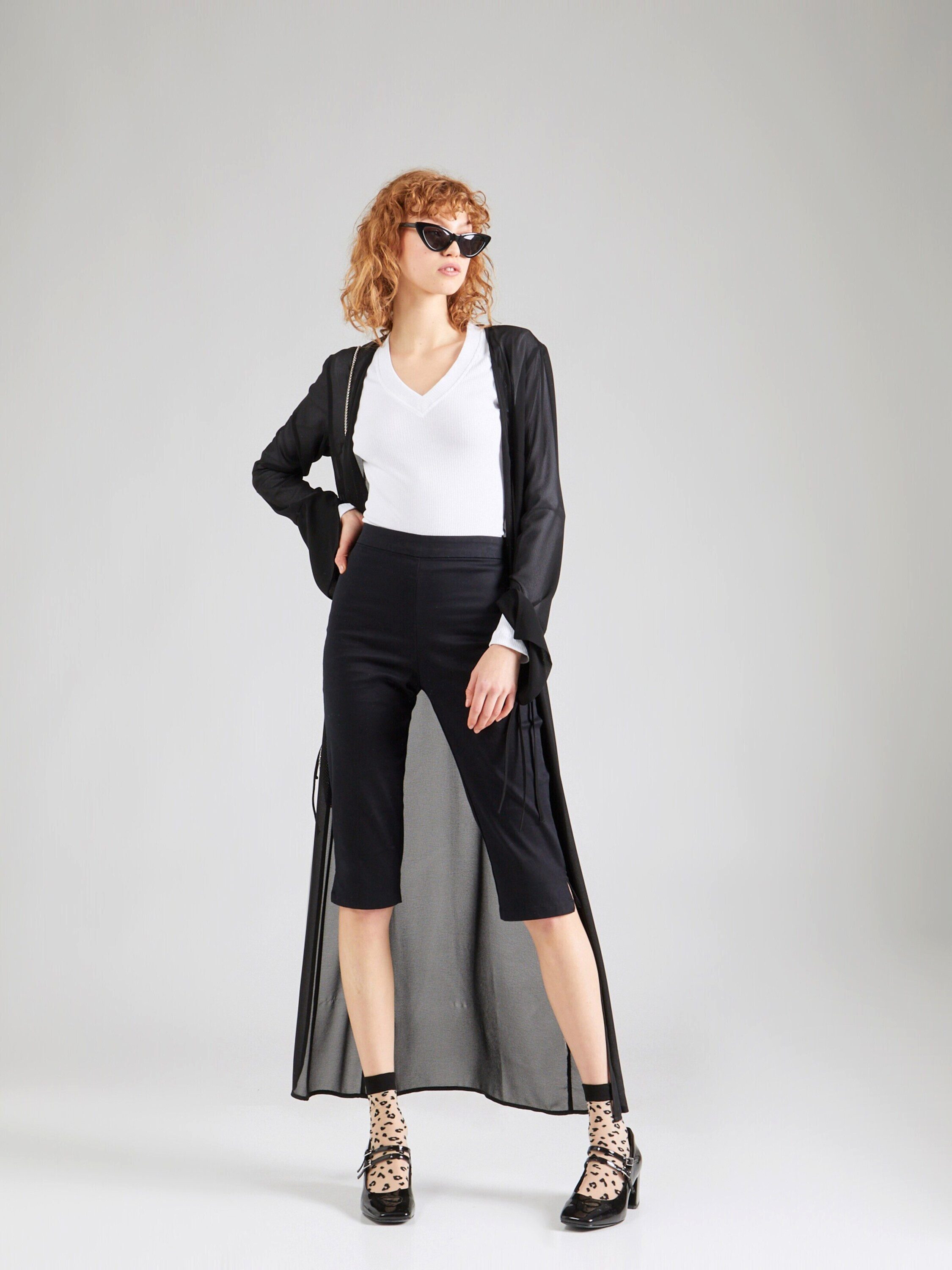 InWear Langarmshirt DagnaI (1-tlg) Plain/ohne Details