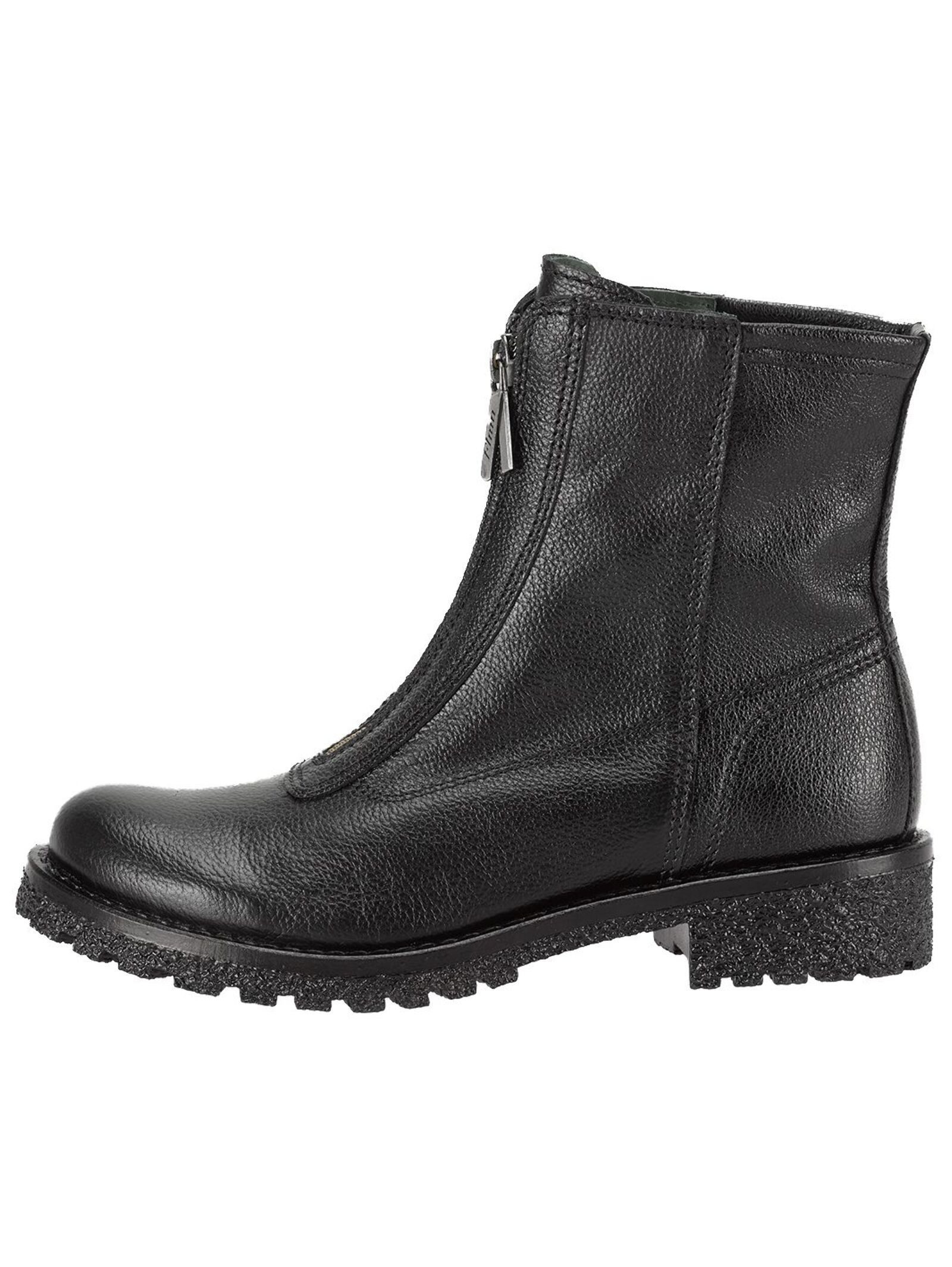 Felmini Stiefelette Leder . Stiefelette (1-tlg)