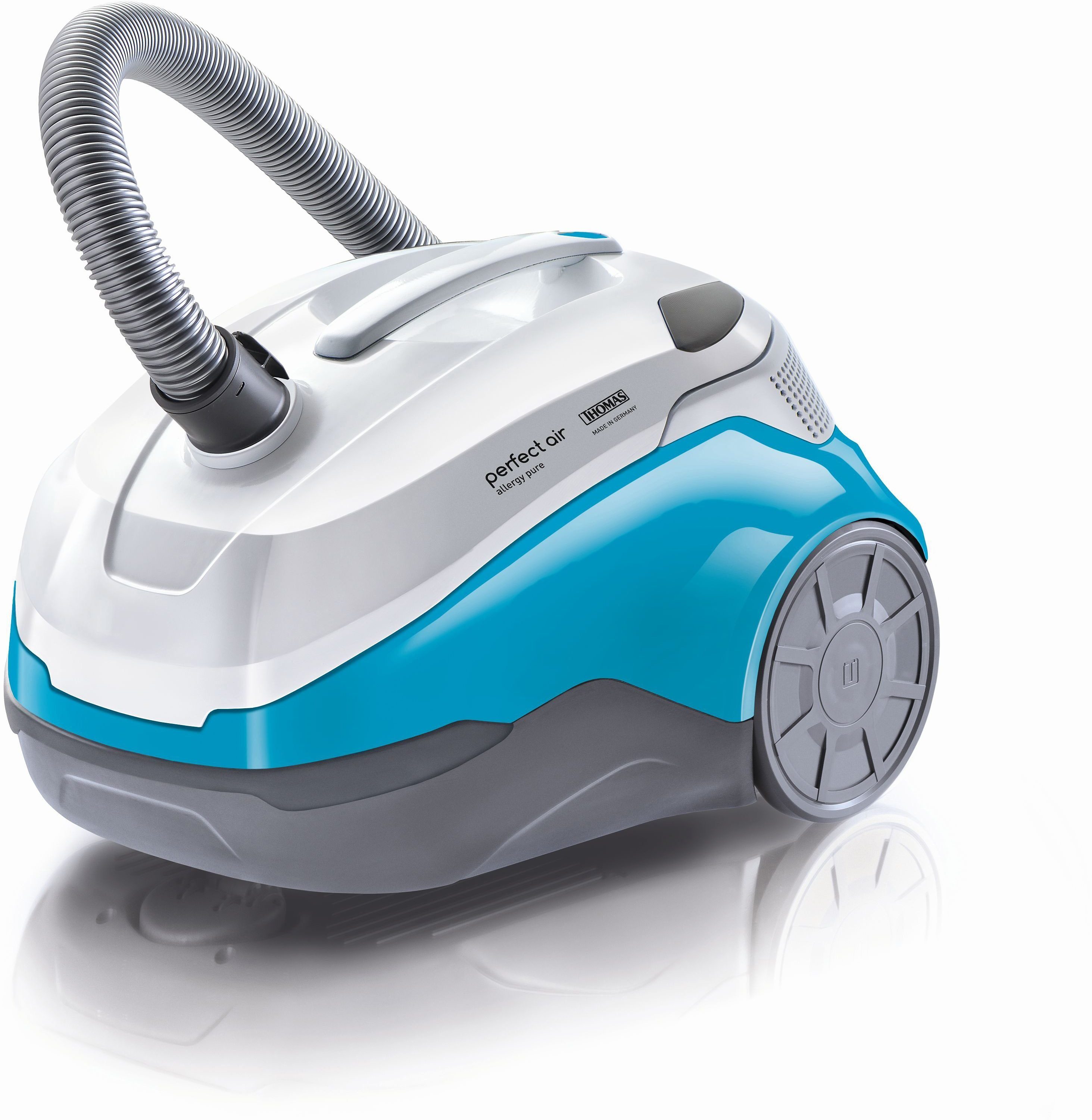 Thomas Wasserfiltersauger perfect air allergy pure, 1700 W, beutellos