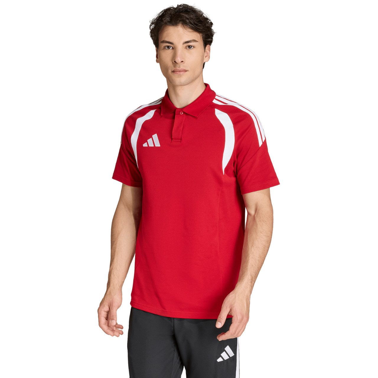 adidas Performance Poloshirt Tiro 26