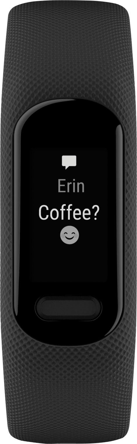 Garmin VIVOSMART® - Größe S/M Smartwatch (Garmin)