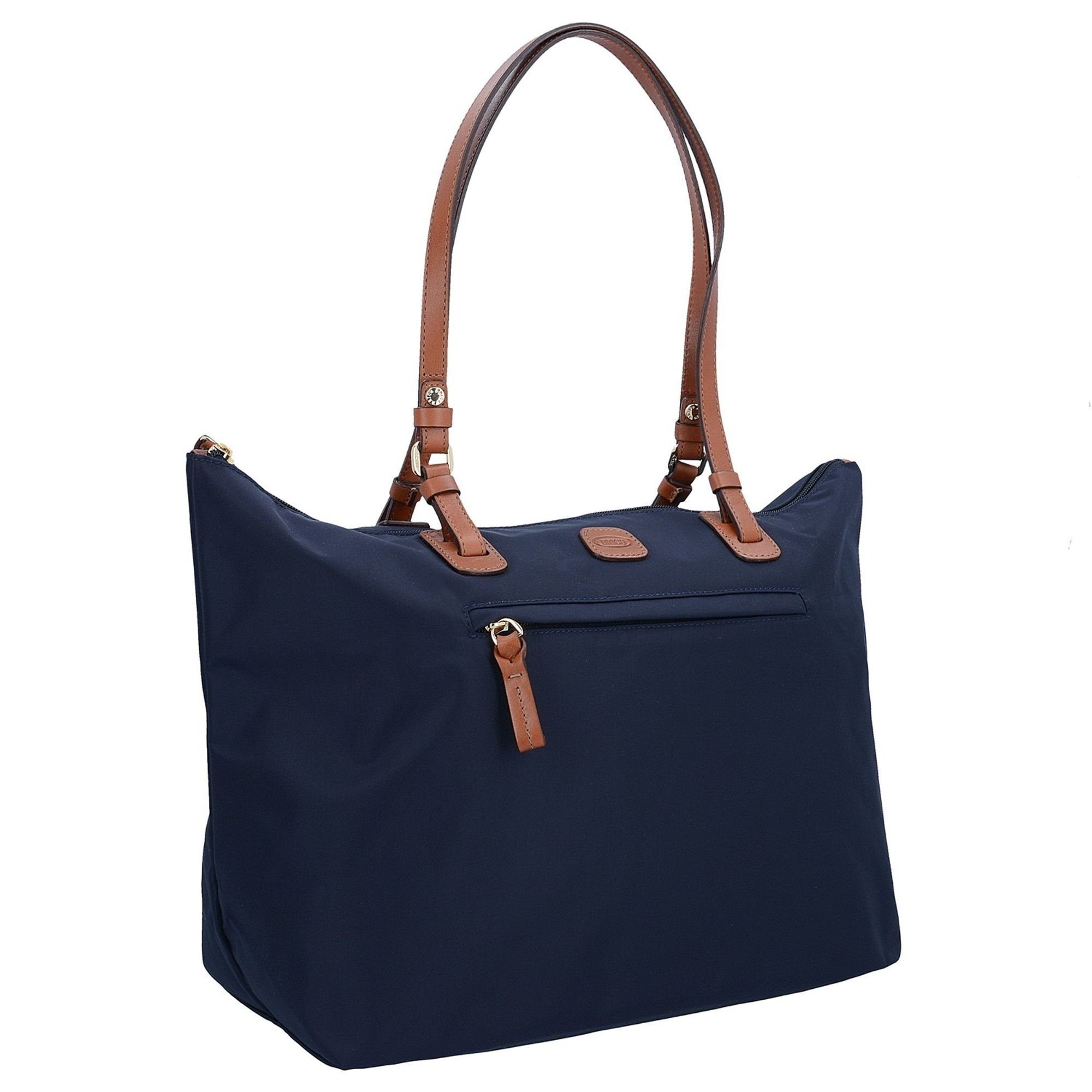 Bric's Schultertasche X-Collection, Nylon