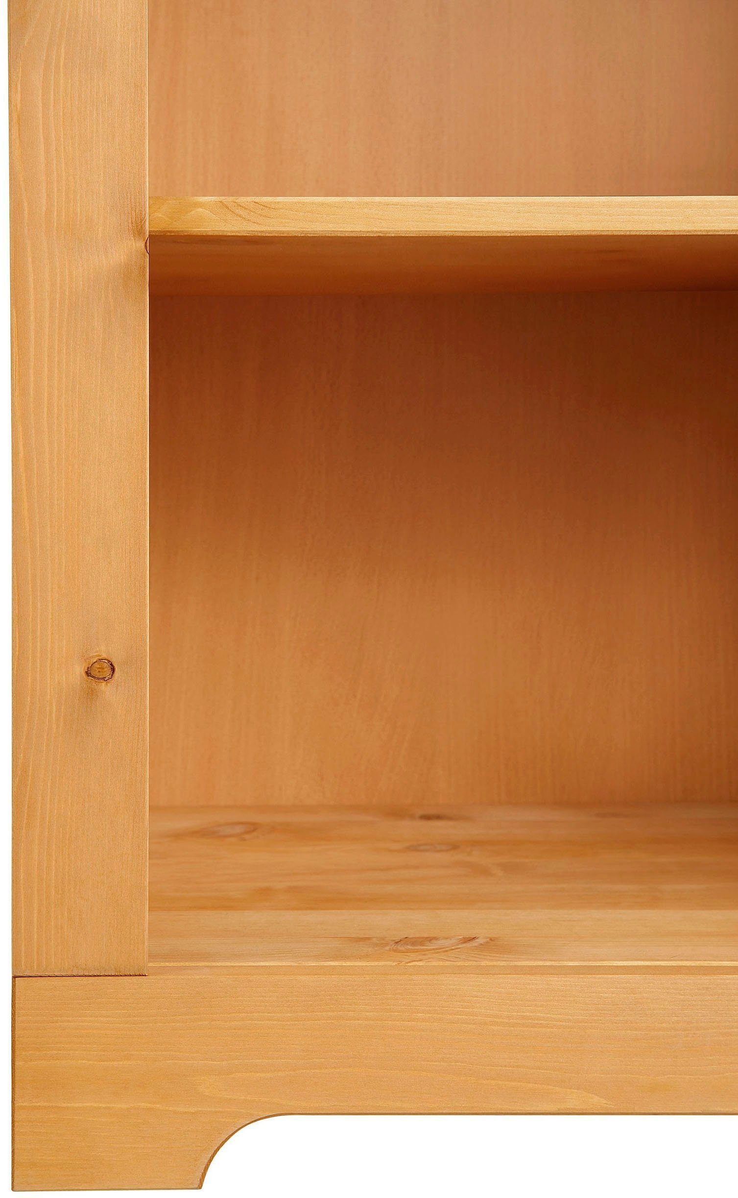 OTTO home Standregal, Breite 50 cm, Höhe 135 cm