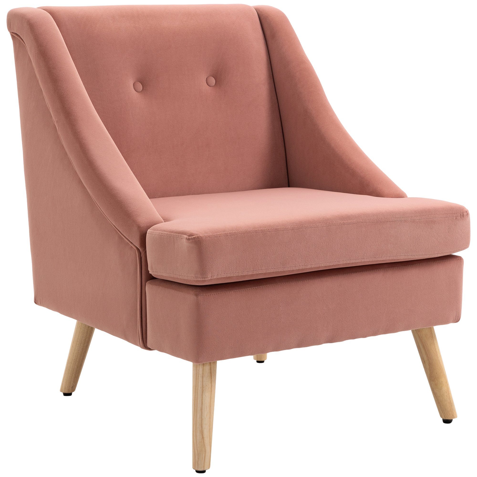 Rosa Sessel XXL online kaufen | OTTO