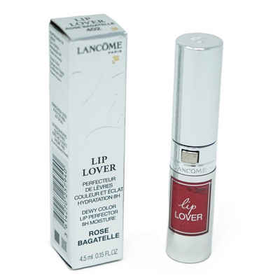 LANCOME Lipgloss Lancome Lip Lover Lipgloss 402 Rose Bagatelle