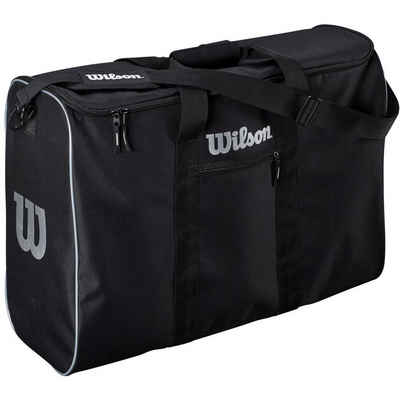 Wilson Sporttasche Travel Bag 6er Balltasche