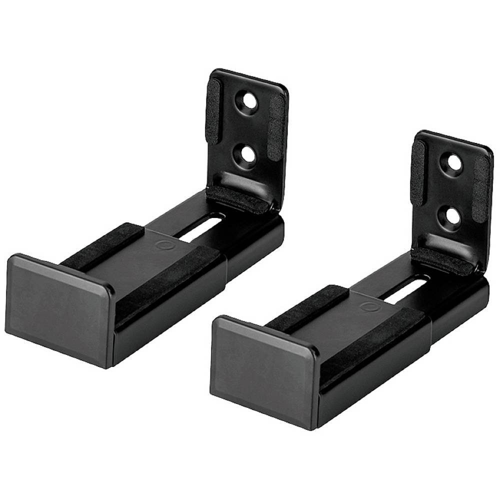 Soundbar-Halterung Videobar-/Soundbar-/Lautsprecher-Halterung AWL29-550BL1