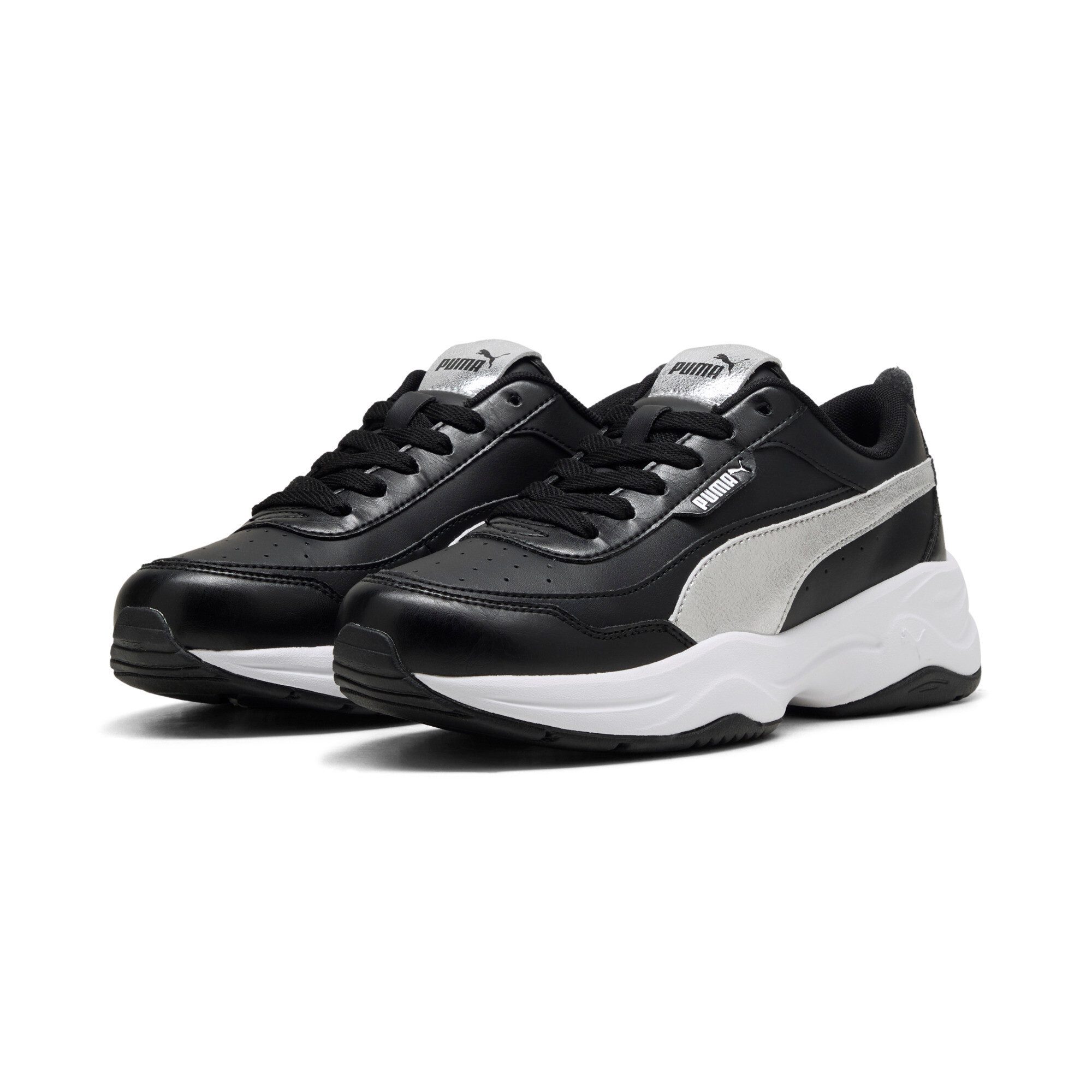 PUMA CILIA MODE METALLIC WHISPER Sneaker günstig online kaufen