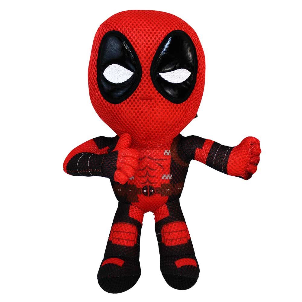 Kuscheltier Deadpool Kuscheltiere Marvel MCU - ca. 30 cm