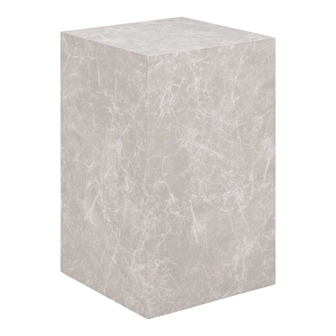 ebuy24 Couchtisch Prague Ecktisch Marmor dekor. günstig online kaufen