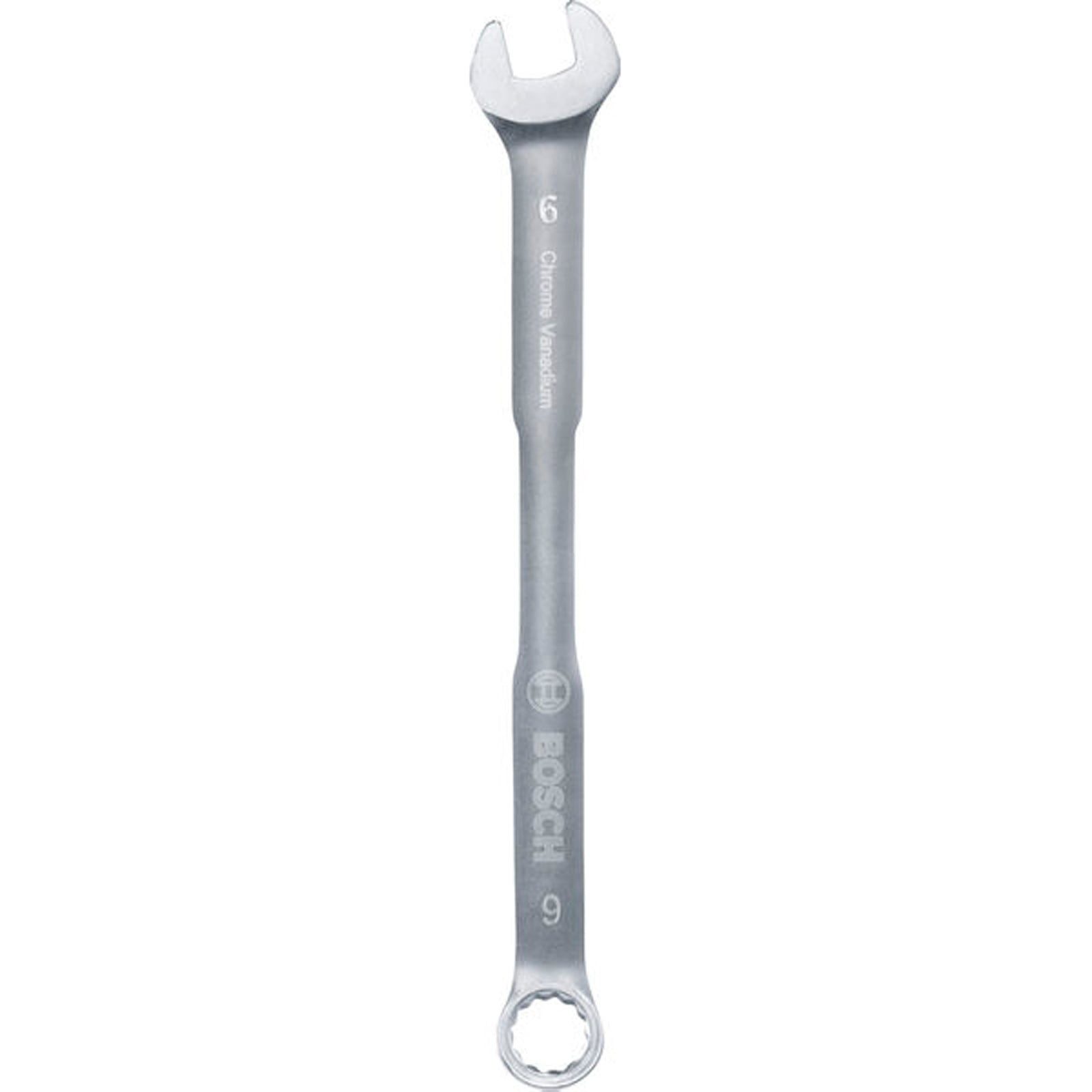 BOSCH Maulschlüssel Bosch Ring-Maulschlüssel 6 mm - 1600A03AH6