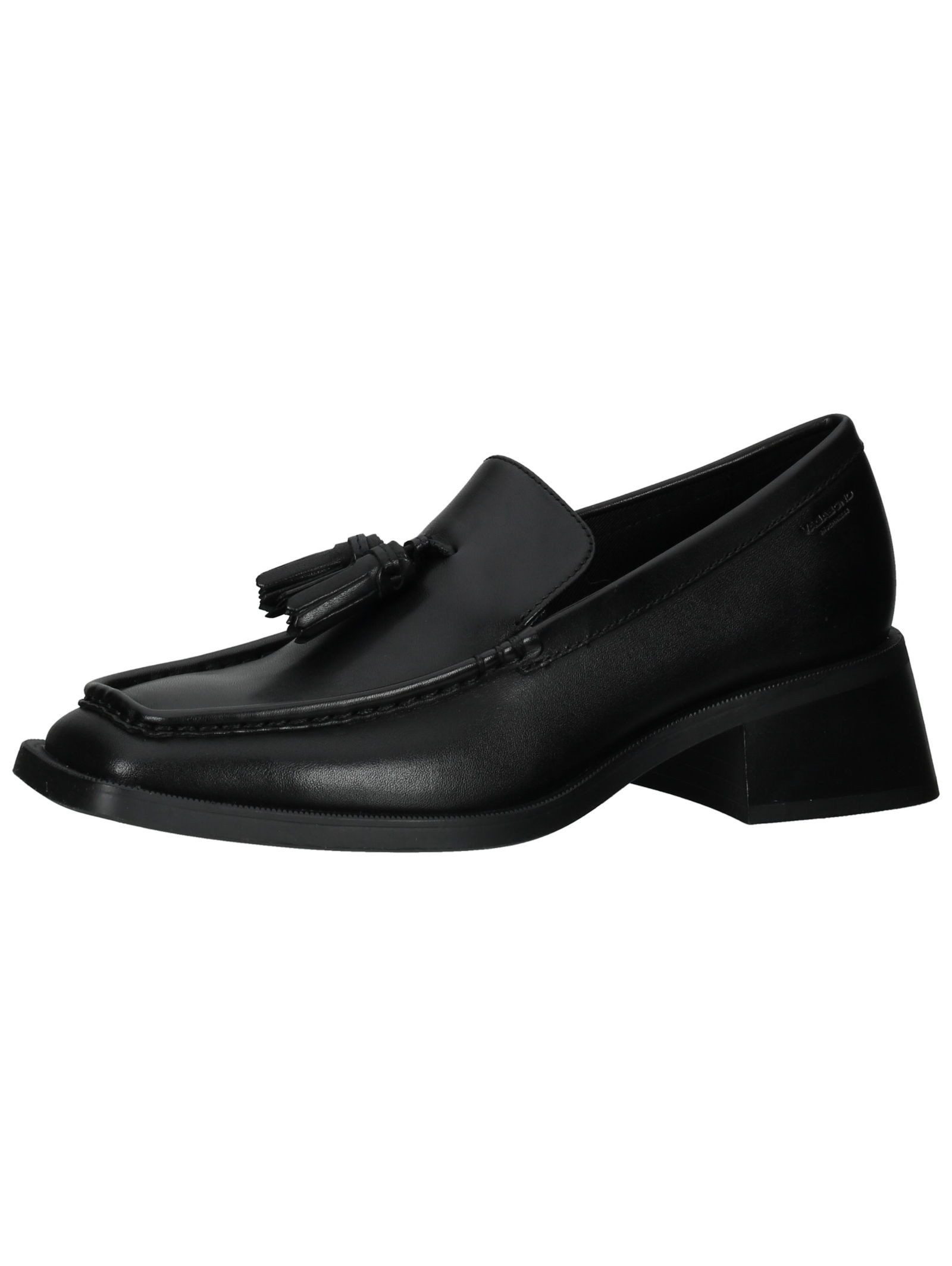 Slipper Leder Slipper