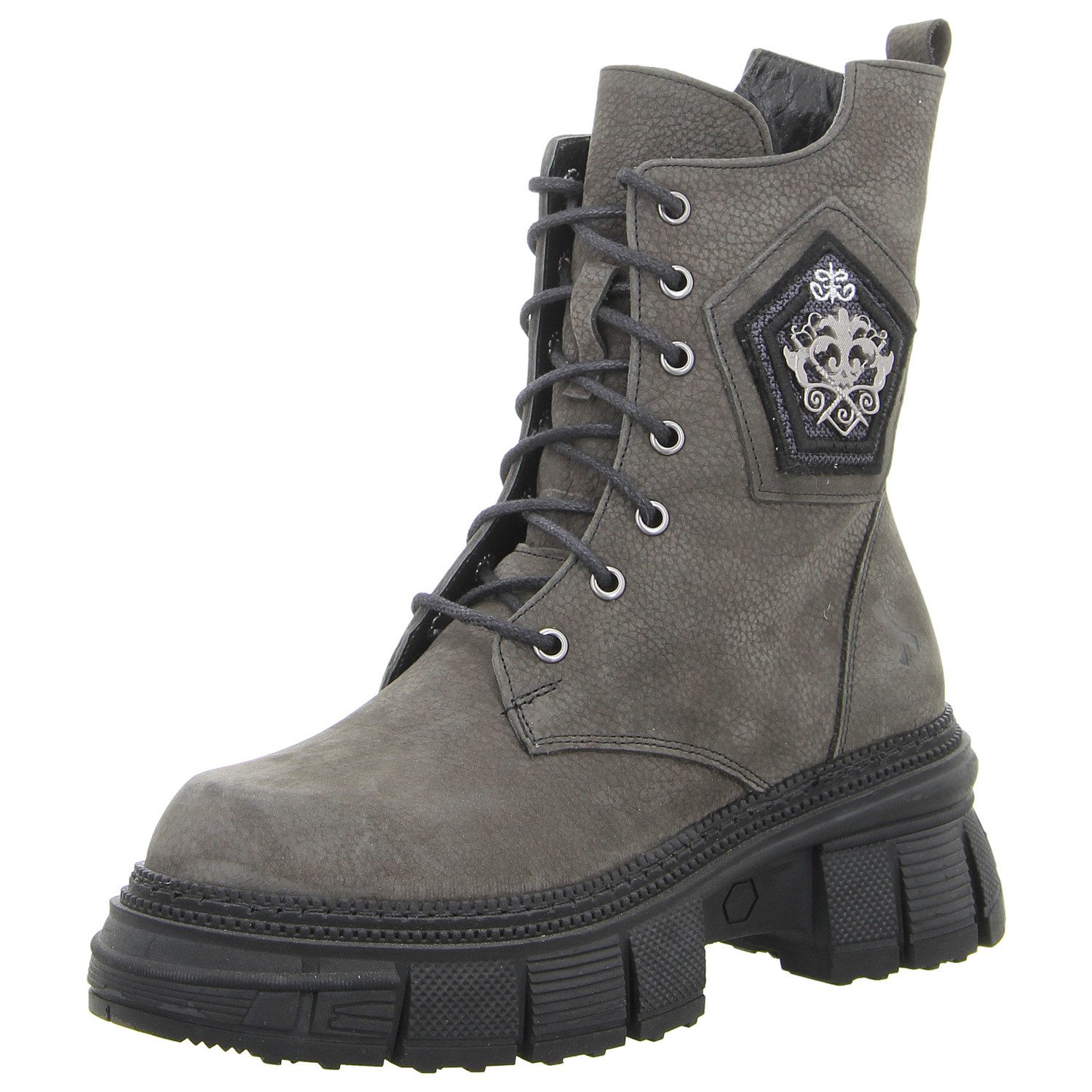 2GO FASHION Schnürstiefelette