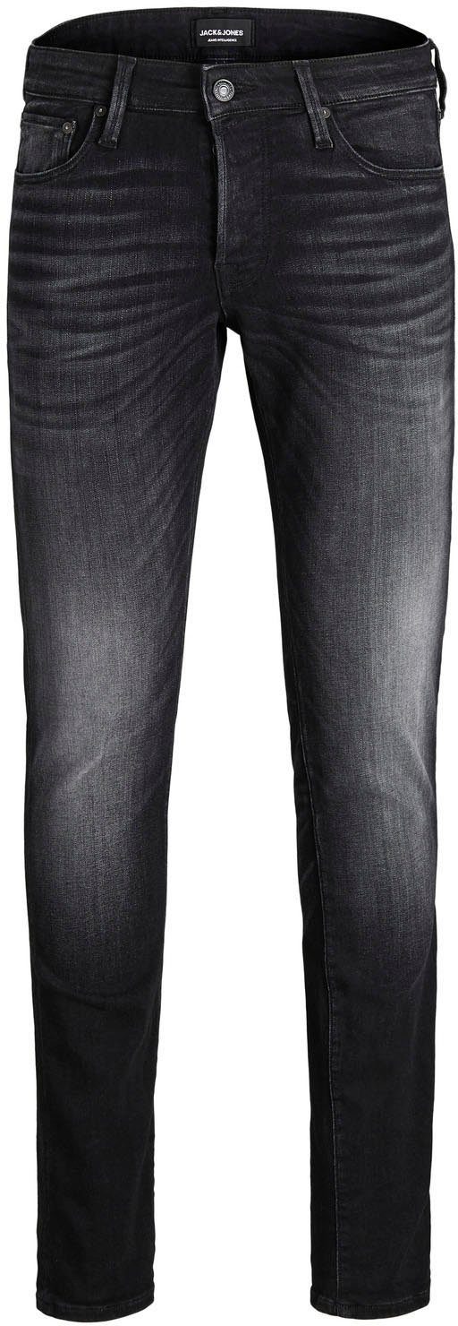 black-denim