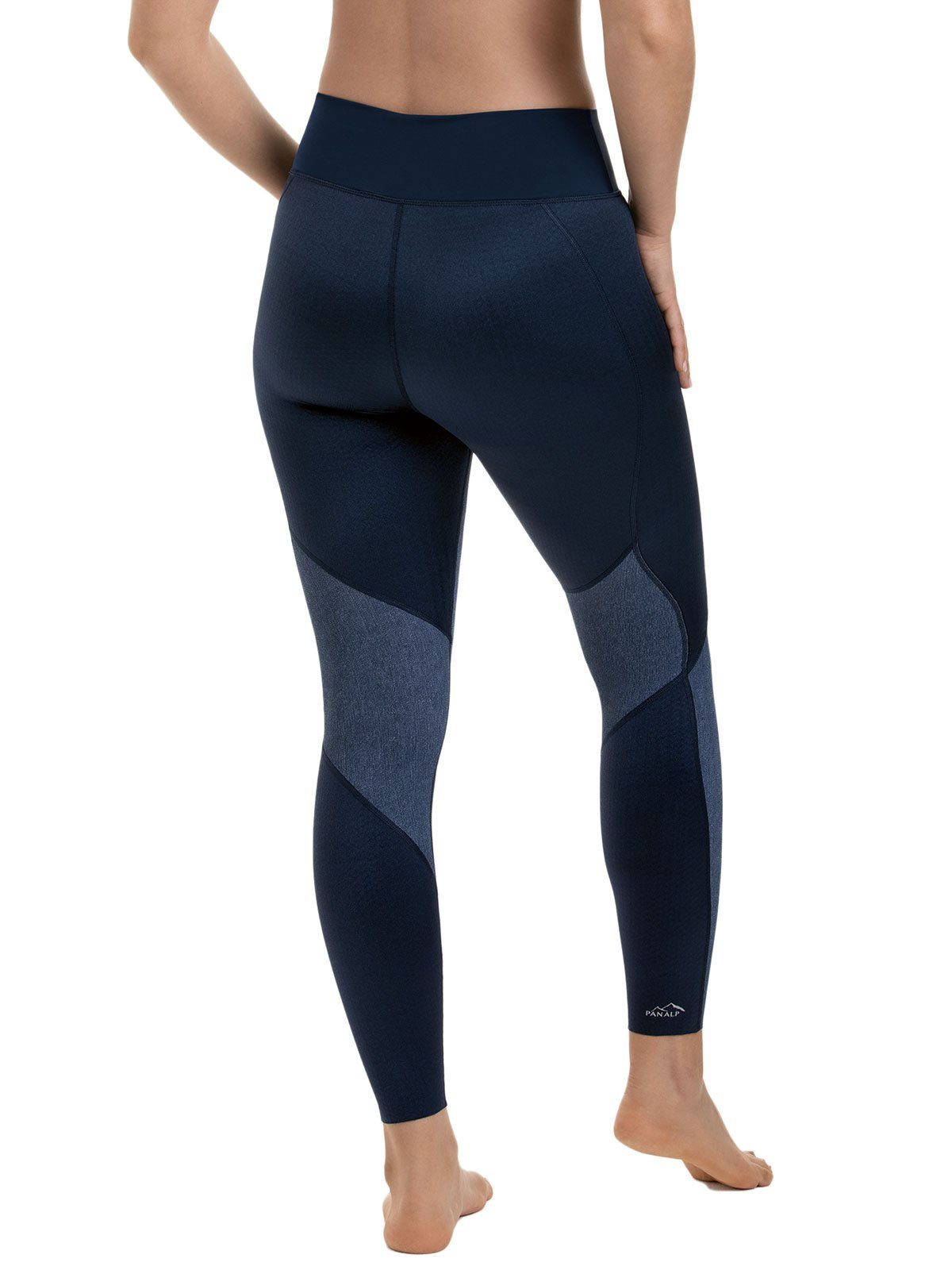 Anita Active Sporthose Sport Tights Sport Tights Compression (Stück, 1-tlg) nahtlos