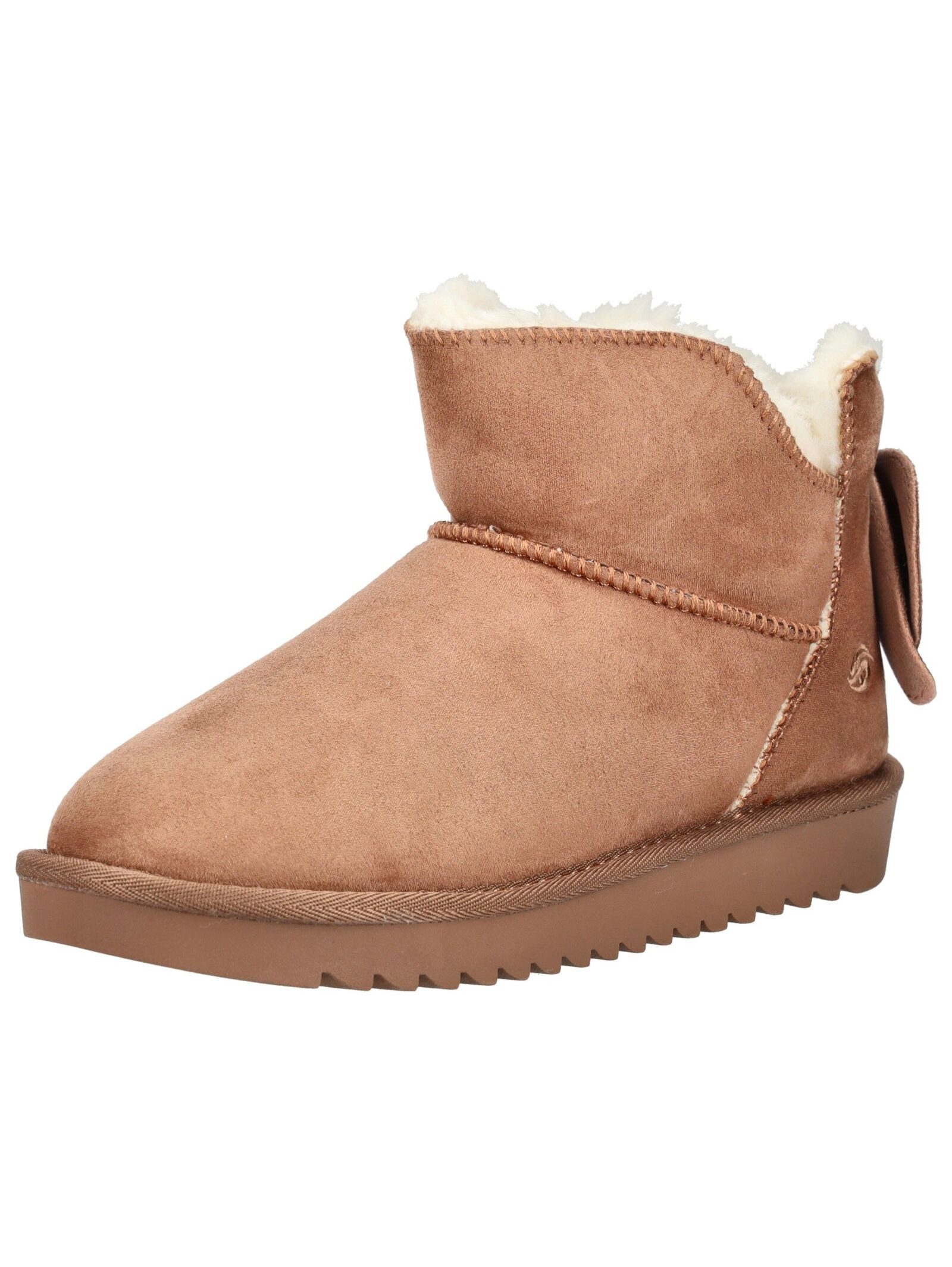 Dockers by Gerli Stiefelette Lederimitat Stiefelette günstig online kaufen
