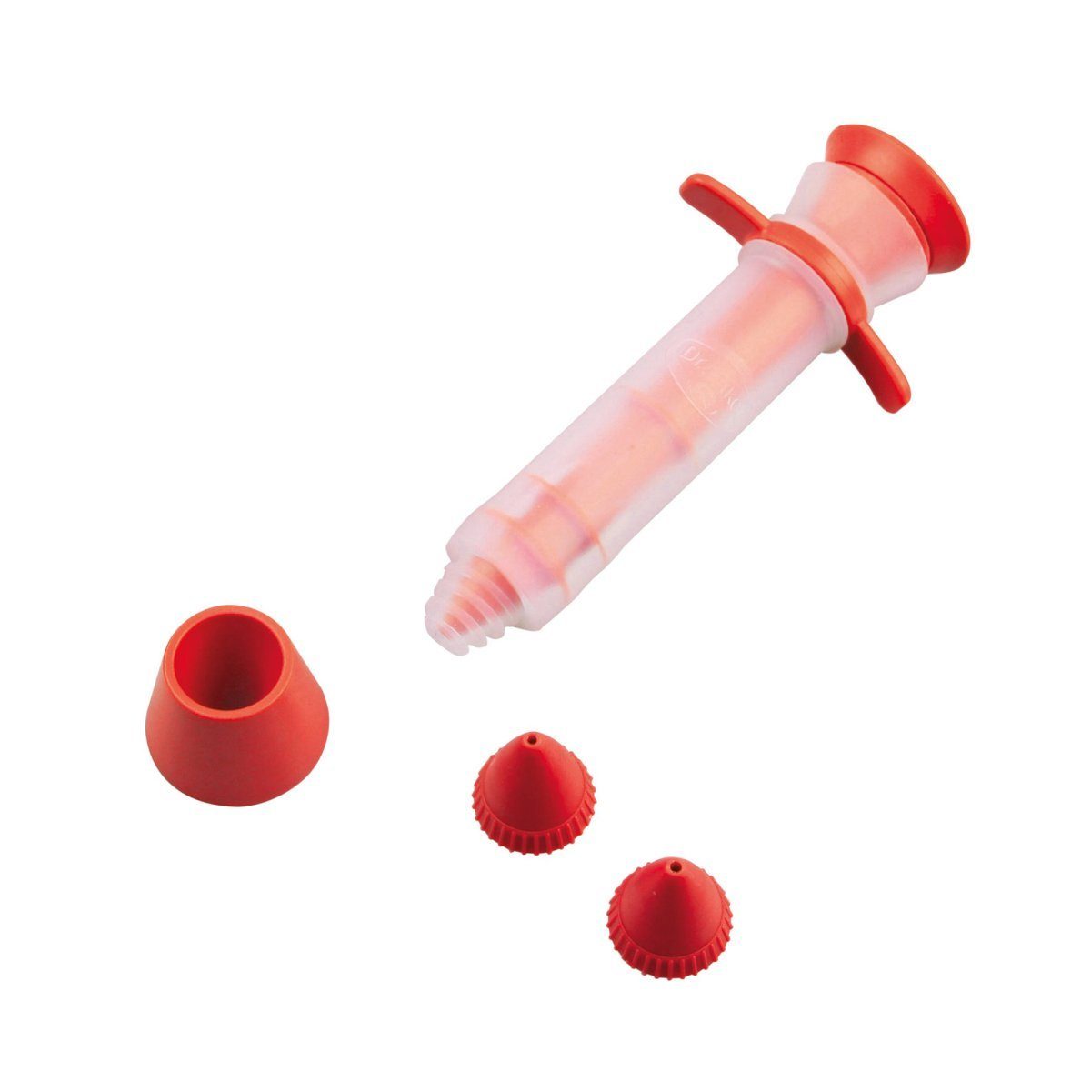 Tortenmodellierer Silikon-Dekorierstift
