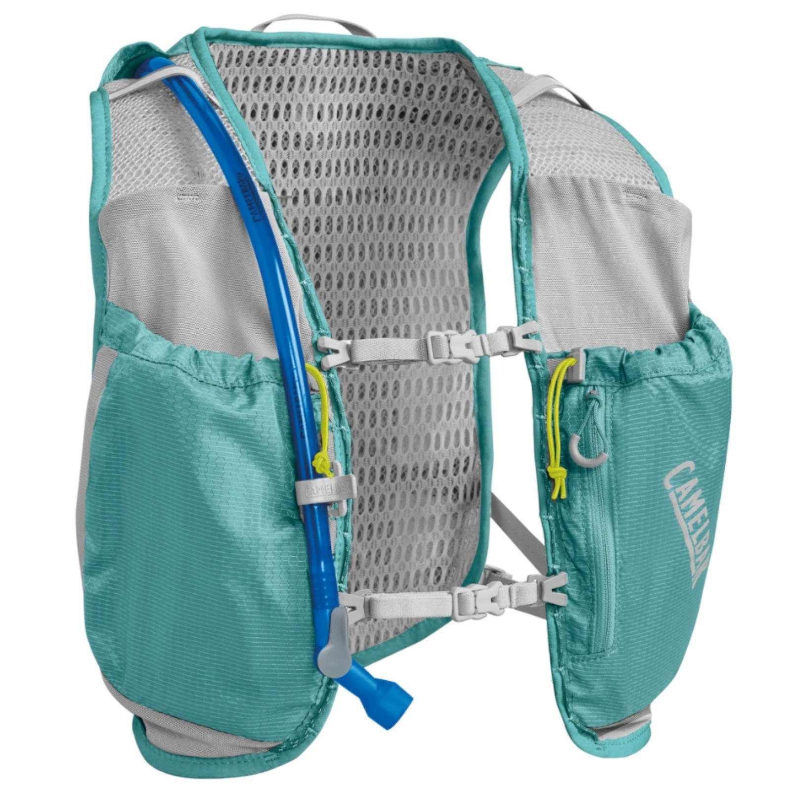 CamelBak Hydrobak Trinkrucksack - 1,5L Trinkblase Für Sport & Outdoor