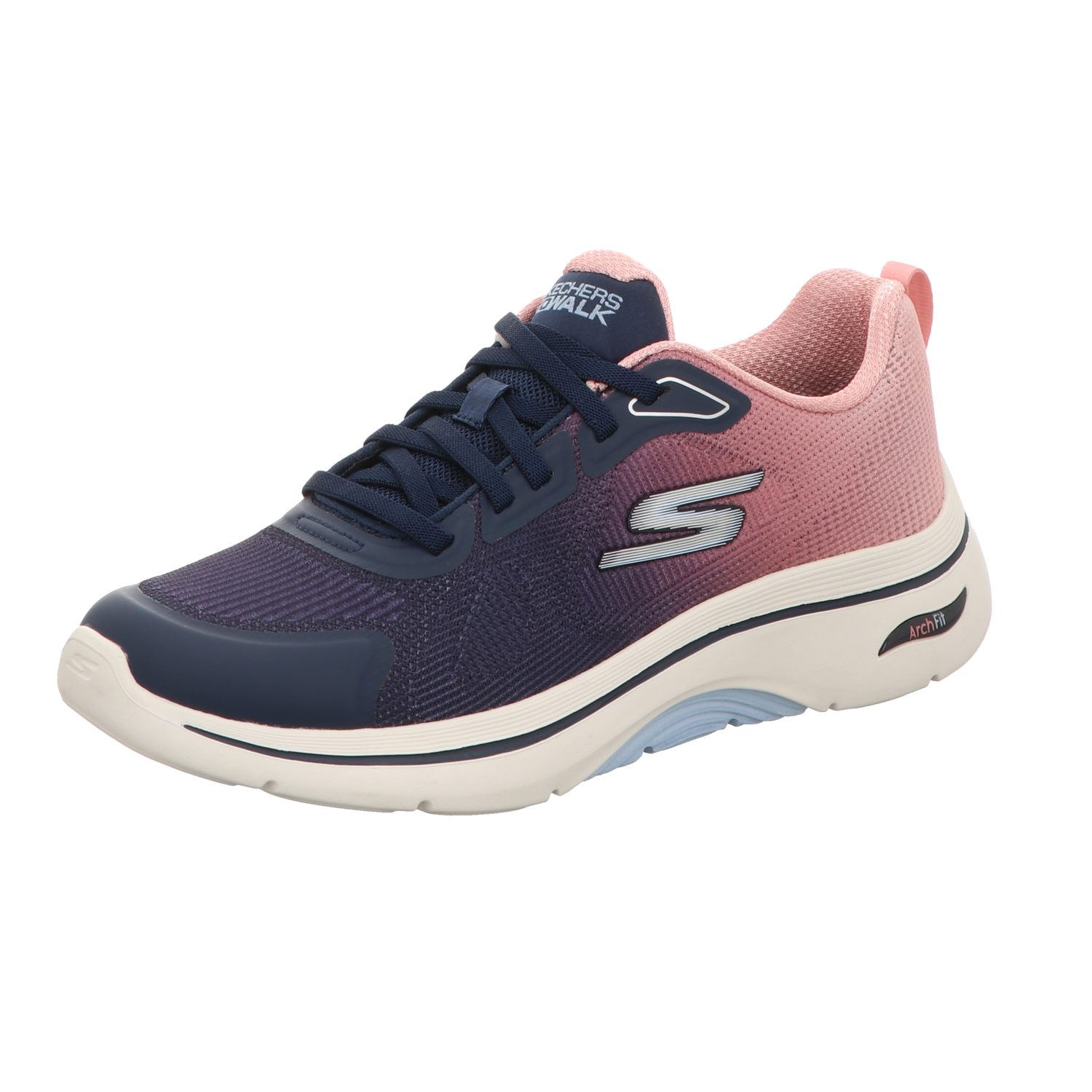 Skechers GO WALK ARCH FIT 2:0 Schnürschuh