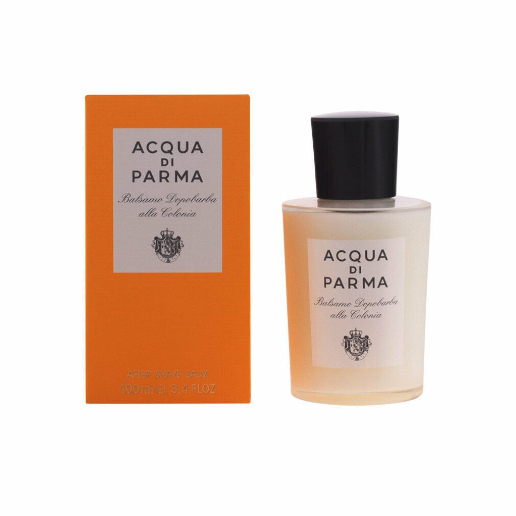 Acqua di Parma After Shave Lotion Colonia Packung, 1-tlg., 100 ml After Shave