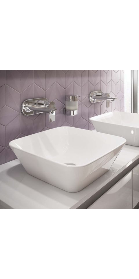 Ideal Standard Wannenarmatur