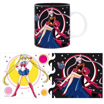 Sailor Moon Tasse