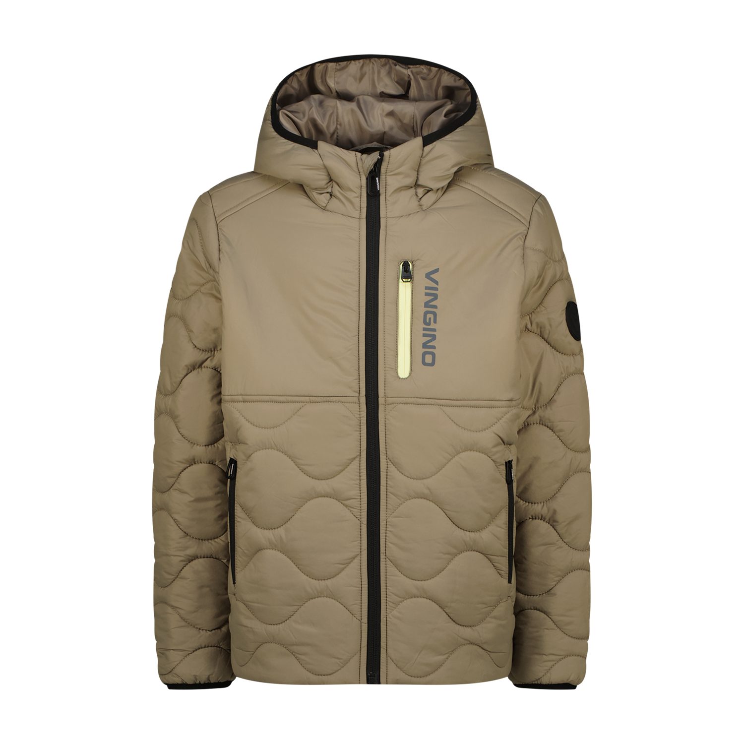 Vingino Softshelljacke Tasic