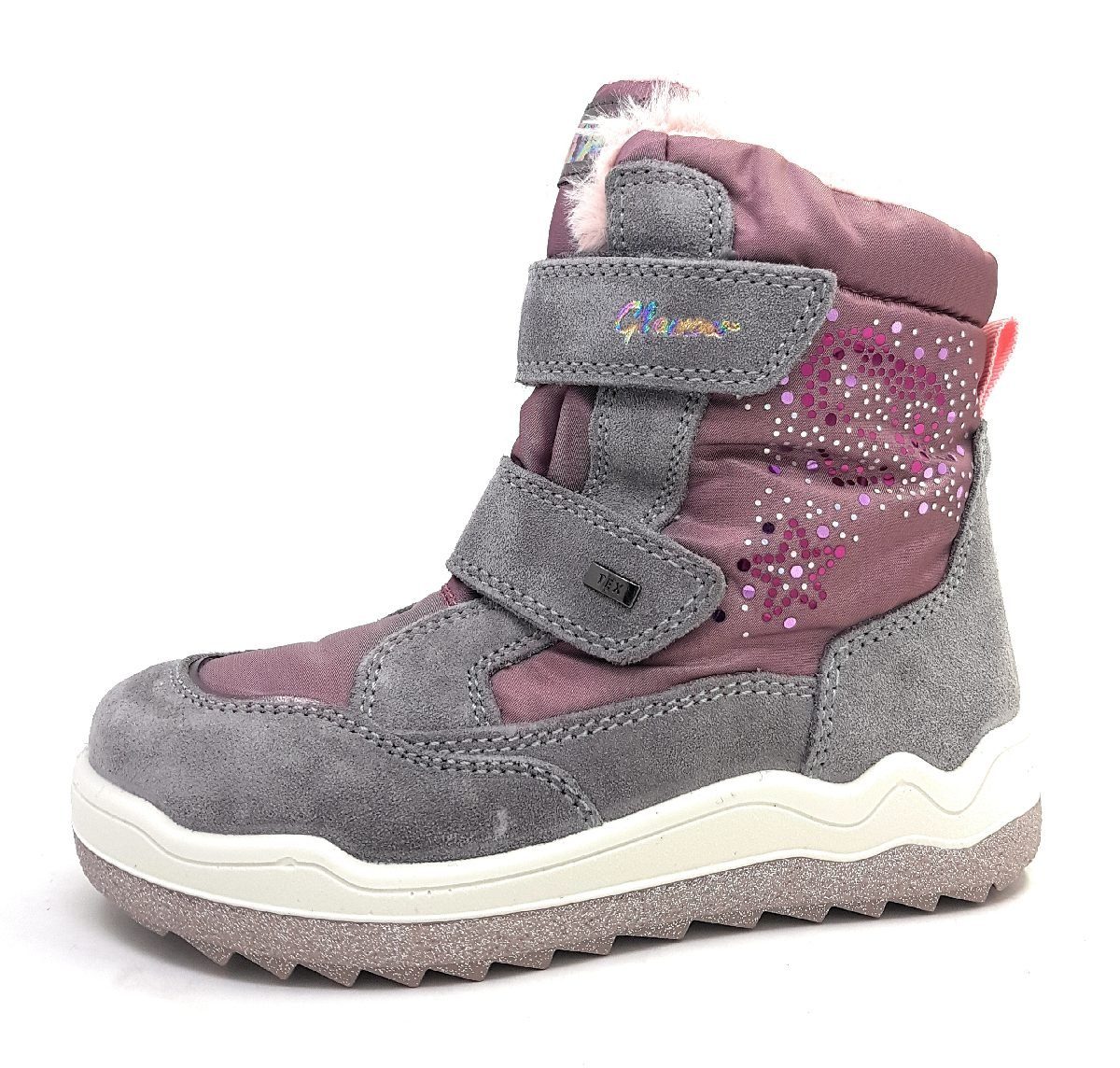 Imac Stiefel Stiefel